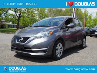 2019 Nissan Versa Note S 3N1CE2CP6KL359932 2019 Nissan Versa Note S