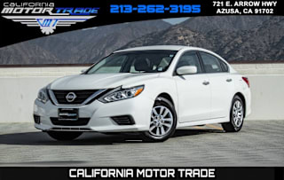 2016 Nissan Altima 1N4AL3AP6GC244839 2016 Nissan Altima
