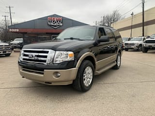 2013 Ford Expedition 1FMJU1J52DEF08905 2013 Ford Expedition