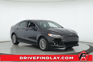 2015 Ford Fusion Titanium 3FA6P0K99FR239417 2015 Ford Fusion Titanium