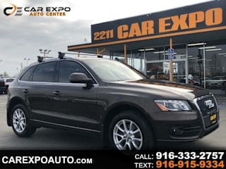 2011 Audi Q5 2.0T quattro Premium Plus WA1LFAFP1BA089591 2011 Audi Q5 2.0T quattro Premium Plus