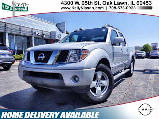 2006 Nissan Frontier LE 1N6AD07W26C477732 2006 Nissan Frontier LE