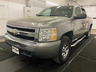 2008 Chevrolet Silverado 1500 LT1 3GCEC13CX8G271499 2008 Chevrolet Silverado 1500 LT1