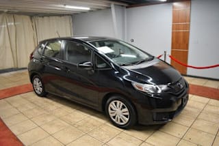 2016 Honda Fit JHMGK5H5XGS008111 2016 Honda Fit