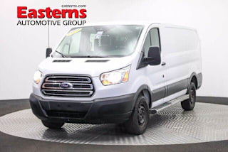 2018 Ford Transit Cargo 250 1FTYR1YM7JKB32748 2018 Ford Transit Cargo 250