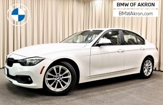 2016 BMW 3 Series 320i xDrive WBA8E5G53GNT40143 2016 BMW 3 Series 320i xDrive