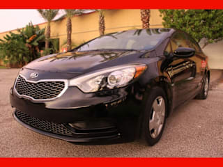 2015 Kia Forte KNAFK4A60F5406643 2015 Kia Forte