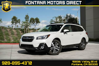 2019 Subaru Outback 2.5i Limited 4S4BSANC1K3292797 2019 Subaru Outback 2.5i Limited
