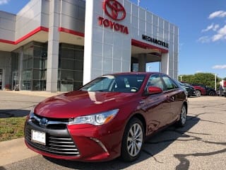 2015 Toyota Camry Hybrid XLE 4T1BD1FK3FU160611 2015 Toyota Camry Hybrid XLE