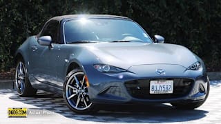 2020 Mazda MX-5 Miata JM1NDAD77L0414324 2020 Mazda MX-5 Miata
