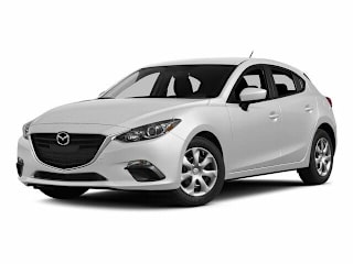 2015 Mazda Mazda3 3MZBM1L7XFM167707 2015 Mazda Mazda3