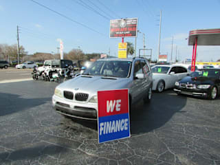 2004 BMW X5 3.0i 5UXFA13574LU25514 2004 BMW X5 3.0i