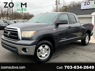 2012 Toyota Tundra Grade 5TFUY5F10CX245528 2012 Toyota Tundra Grade