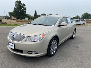 2012 Buick LaCrosse Premium 1 1G4GD5E33CF359049 2012 Buick LaCrosse Premium 1