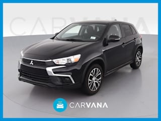 2017 Mitsubishi Outlander Sport ES JA4AR3AU2HZ070310 2017 Mitsubishi Outlander Sport ES