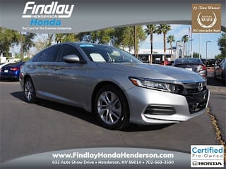 2018 Honda Accord 1HGCV1F12JA027072 2018 Honda Accord