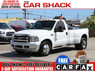2007 Ford F-350 Super Duty XL 1FTWF32P77EA22613 2007 Ford F-350 Super Duty XL