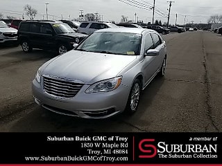 2011 Chrysler 200 1C3BC2FB0BN579697 2011 Chrysler 200