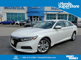 2020 Honda Accord LX 1HGCV1F11LA086567 2020 Honda Accord LX