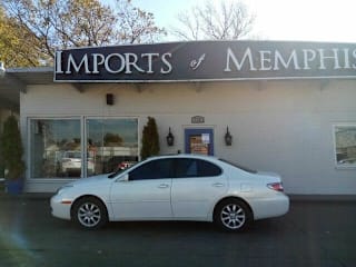 2002 Lexus ES 300 JTHBF30G620027243 2002 Lexus ES 300