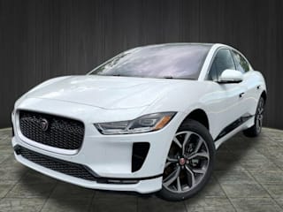 2020 Jaguar I-PACE EV400 HSE SADHD2S19L1F85577 2020 Jaguar I-PACE EV400 HSE