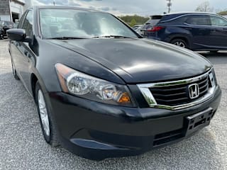 2010 Honda Accord LX-P 1HGCP2F44AA125790 2010 Honda Accord LX-P