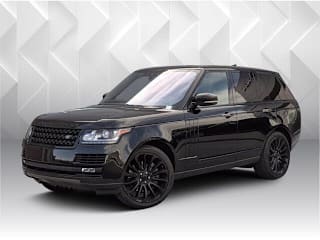 2017 Land Rover Range Rover Autobiography SALGV2FE6HA327368 2017 Land Rover Range Rover Autobiography