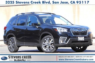 2020 Subaru Forester Limited JF2SKASCXLH478904 2020 Subaru Forester Limited