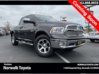2015 Ram Pickup 1500 1C6RR7NTXFS774365 2015 Ram Pickup 1500
