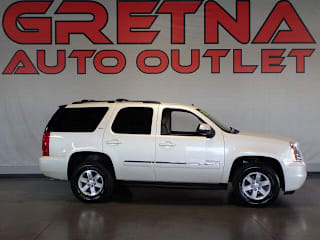 2011 GMC Yukon 1GKS2CE04BR208124 2011 GMC Yukon