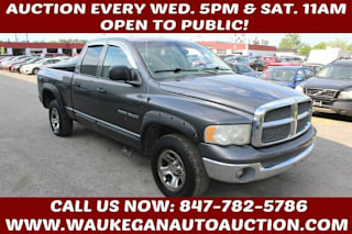 2002 Dodge Ram Pickup 1500 ST 3D7HU18N52G156004 2002 Dodge Ram Pickup 1500 ST