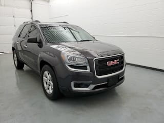 2015 GMC Acadia 1GKKVNED1FJ339280 2015 GMC Acadia