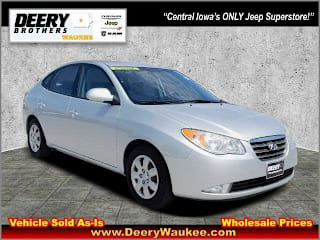 2008 Hyundai Elantra SE KMHDU46D58U572186 2008 Hyundai Elantra SE