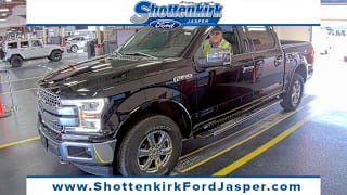 2018 Ford F-150 1FTEW1EG7JFB34776 2018 Ford F-150