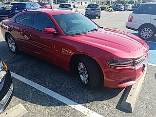 2015 Dodge Charger SE 2C3CDXBG1FH835991 2015 Dodge Charger SE