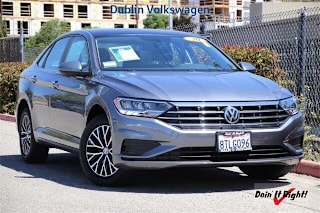 2020 Volkswagen Jetta 1.4T SE ULEV 3VWCB7BU3LM030673 2020 Volkswagen Jetta 1.4T SE ULEV