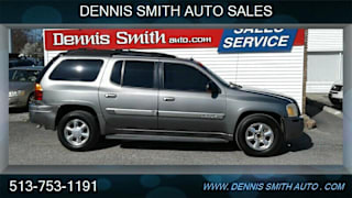 2005 GMC Envoy XL 1GKET16S456154828 2005 GMC Envoy XL