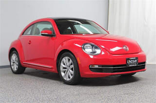 2014 Volkswagen Beetle TDI 3VWJL7AT4EM666647 2014 Volkswagen Beetle TDI
