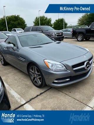 2015 Mercedes-Benz SLK SLK 250 WDDPK4HA2FF101288 2015 Mercedes-Benz SLK SLK 250