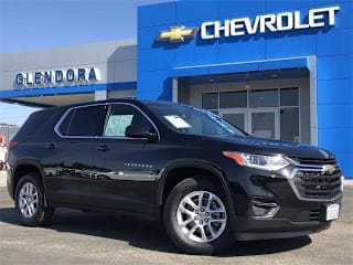 2021 Chevrolet Traverse 1GNERFKW2MJ104349 2021 Chevrolet Traverse