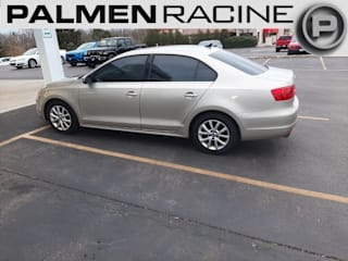 2013 Volkswagen Jetta SE 3VWDX7AJ1DM290455 2013 Volkswagen Jetta SE
