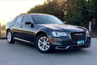 2016 Chrysler 300 2C3CCAAG3GH197830 2016 Chrysler 300