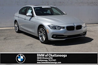 2018 BMW 3 Series WBA8B9G56JNU57657 2018 BMW 3 Series
