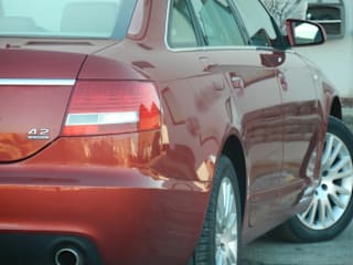 2006 Audi A6 4.2 quattro WAUDL74F66N054931 2006 Audi A6 4.2 quattro