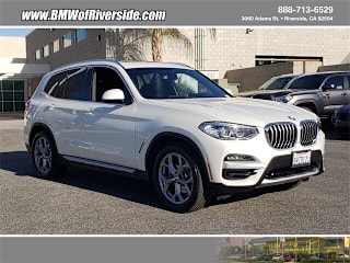 2021 BMW X3 sDrive30i 5UXTY3C01M9D84764 2021 BMW X3 sDrive30i