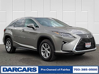2019 Lexus RX 350 Base 2T2BZMCA0KC174147 2019 Lexus RX 350 Base