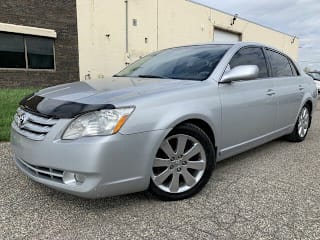 2006 Toyota Avalon XL 4T1BK36B96U144043 2006 Toyota Avalon XL