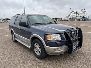 2006 Ford Expedition Eddie Bauer 1FMPU17596LA65250 2006 Ford Expedition Eddie Bauer