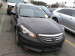 2012 Honda Accord SE 1HGCP2F66CA108686 2012 Honda Accord SE