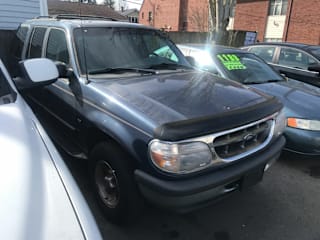 1998 Ford Explorer 1FMZU35P3WZB19339 1998 Ford Explorer